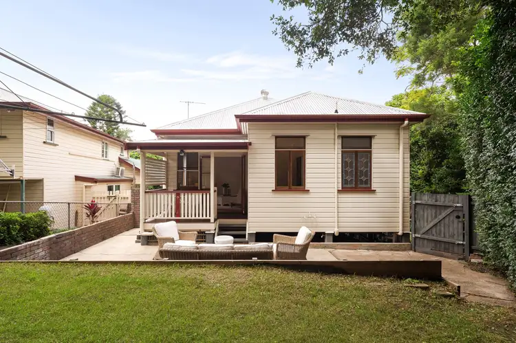 Sixth view of Homely house listing, 23 Mossvale Street, Ashgrove QLD 4060