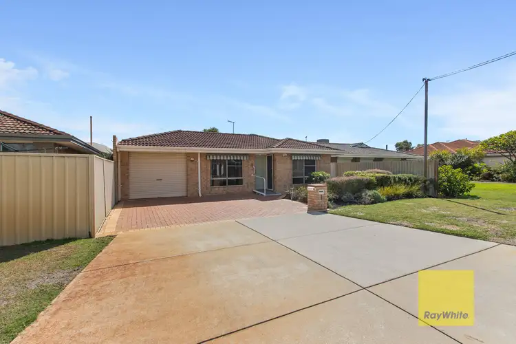 1 Tonbridge Way, Morley WA 6062
