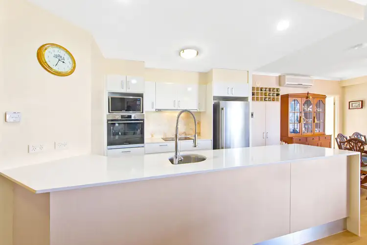 Sixth view of Homely apartment listing, 281/21 Cypress Avenue, Surfers Paradise QLD 4217