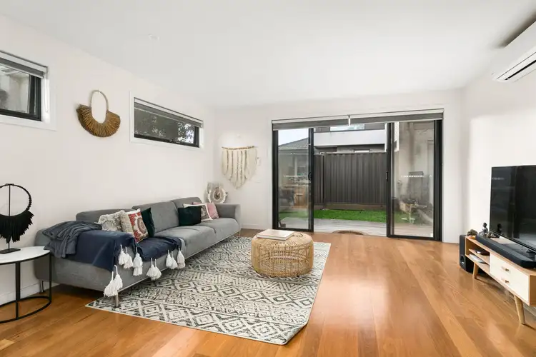 Second view of Homely townhouse listing, 2/20 Lex Grove, Oak Park VIC 3046
