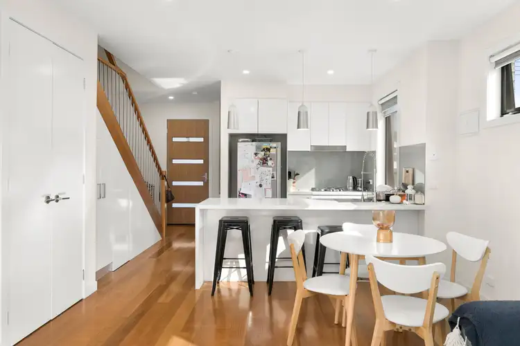 Third view of Homely townhouse listing, 2/20 Lex Grove, Oak Park VIC 3046
