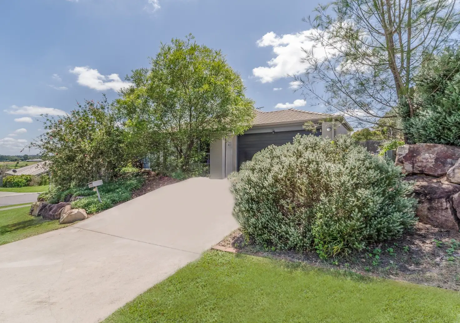 Main view of Homely house listing, 62 Diamantina Circuit, Beaudesert QLD 4285
