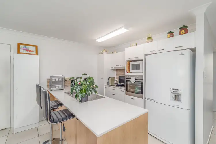 Second view of Homely house listing, 62 Diamantina Circuit, Beaudesert QLD 4285