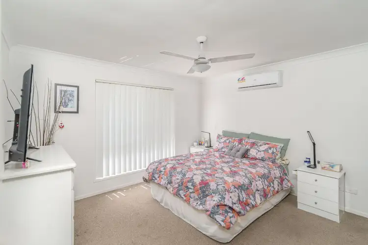 Fifth view of Homely house listing, 62 Diamantina Circuit, Beaudesert QLD 4285
