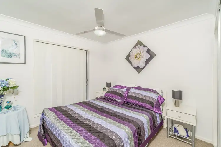 Seventh view of Homely house listing, 62 Diamantina Circuit, Beaudesert QLD 4285