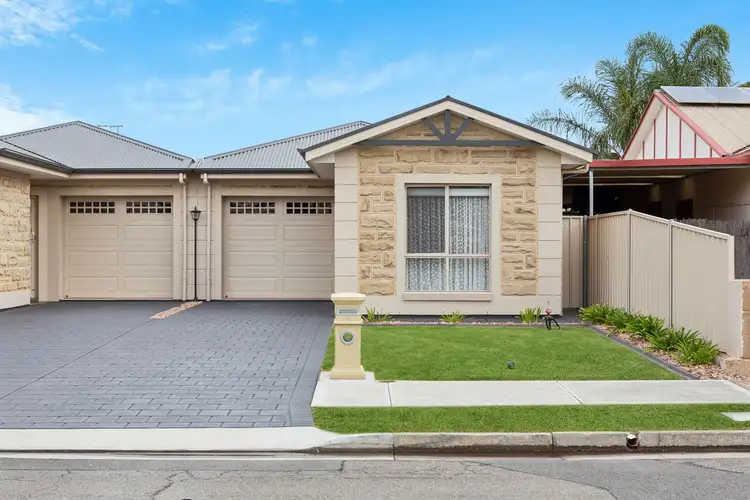 38 Swansea Street, Largs North SA 5016