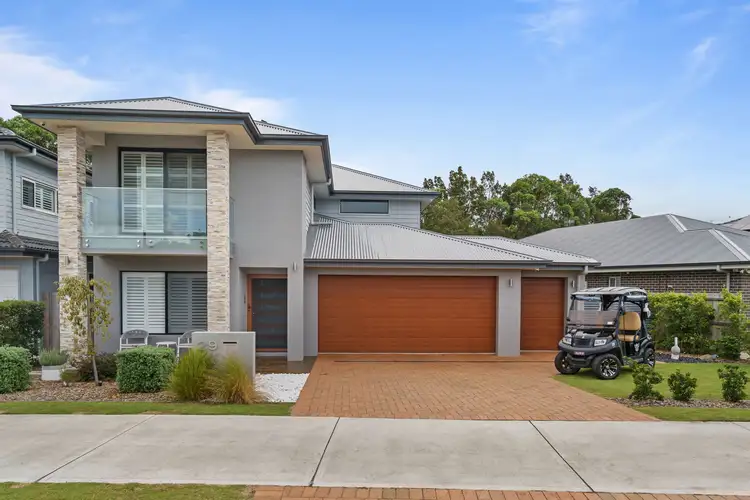 29 Championship Drive, Wyong NSW 2259