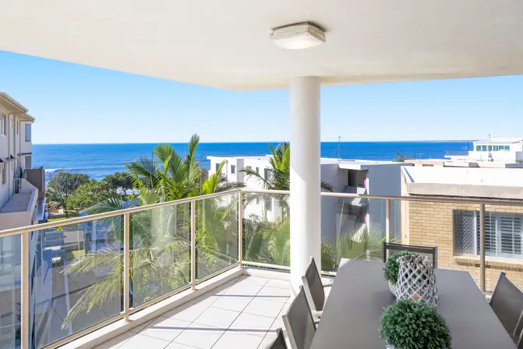 Fourth view of Homely unit listing, Unit 3/15 Orvieto Terrace, Kings Beach QLD 4551