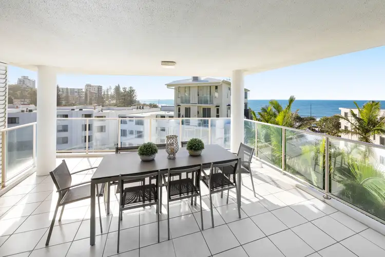 Fifth view of Homely unit listing, Unit 3/15 Orvieto Terrace, Kings Beach QLD 4551