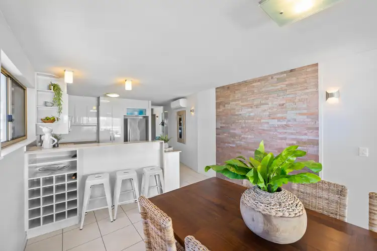 Sixth view of Homely unit listing, Unit 3/15 Orvieto Terrace, Kings Beach QLD 4551