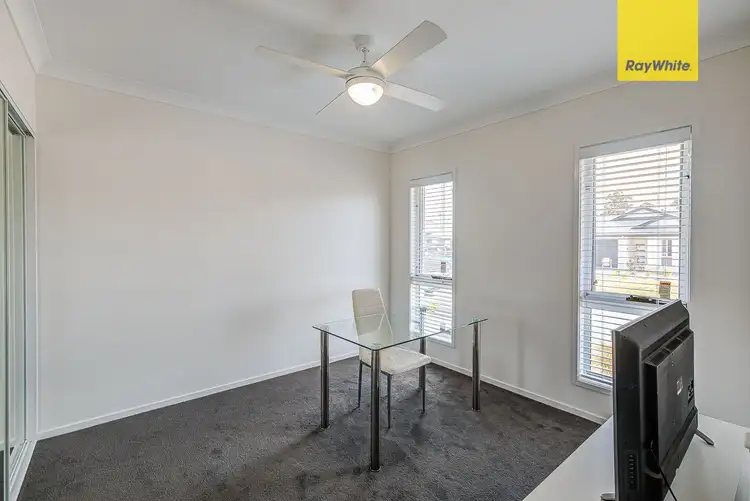 Second view of Homely house listing, 64 Dunaden Street, Logan Reserve QLD 4133