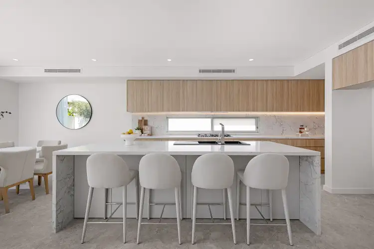 Third view of Homely house listing, 148 Nottinghill Road, Berala NSW 2141