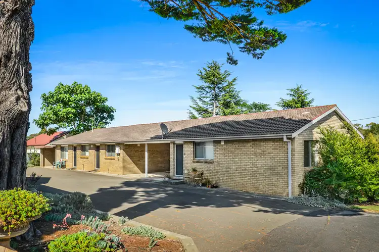 Fourth view of Homely block of units listing, 46 Throsby Street, Moss Vale NSW 2577