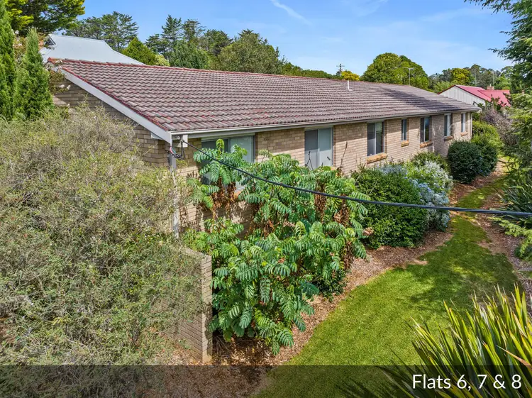 Sixth view of Homely block of units listing, 46 Throsby Street, Moss Vale NSW 2577
