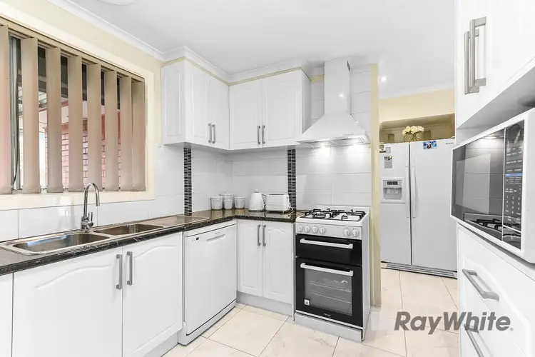 Fifth view of Homely house listing, 8 Glenys Court, Dandenong VIC 3175