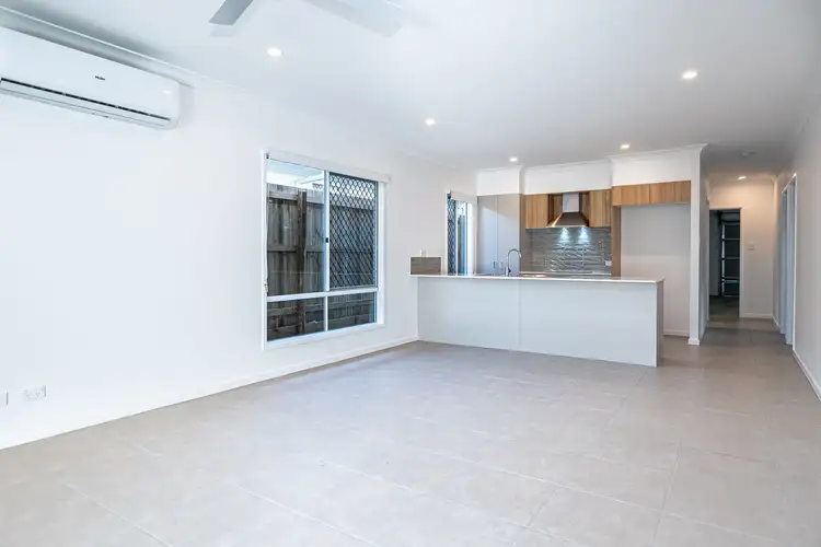 Fifth view of Homely house listing, 35 Dunaden Street, Logan Reserve QLD 4133
