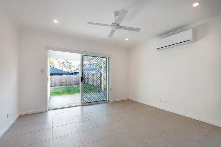 Sixth view of Homely house listing, 35 Dunaden Street, Logan Reserve QLD 4133