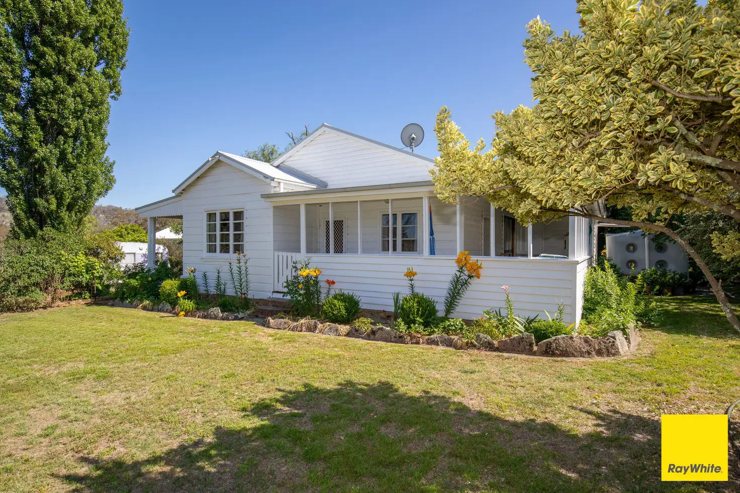 Main view of Homely house listing, 454 Torryburn Road, Uralla NSW 2358