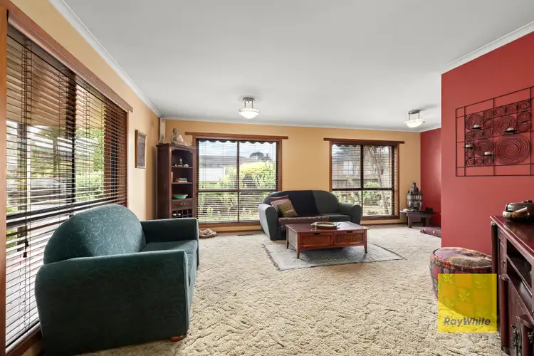 Third view of Homely house listing, 9 Birkenhead Drive, Grovedale VIC 3216