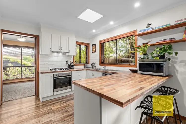 Fourth view of Homely house listing, 9 Birkenhead Drive, Grovedale VIC 3216