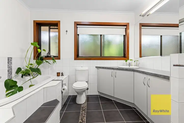 Sixth view of Homely house listing, 9 Birkenhead Drive, Grovedale VIC 3216