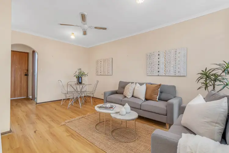Sixth view of Homely other listing, 26/47 Jarvis Road, Elizabeth Vale SA 5112