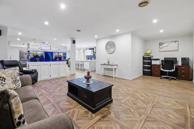 Fourth view of Homely house listing, 3 Moonlight Place, Tarneit VIC 3029