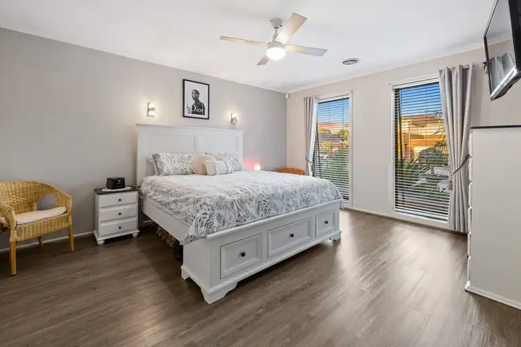 Fifth view of Homely house listing, 3 Moonlight Place, Tarneit VIC 3029