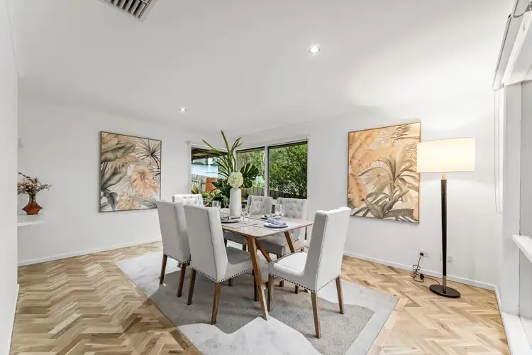 Fifth view of Homely house listing, 7 Highview Crescent, Macleod VIC 3085