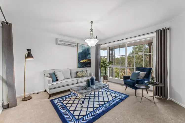 Sixth view of Homely house listing, 7 Highview Crescent, Macleod VIC 3085