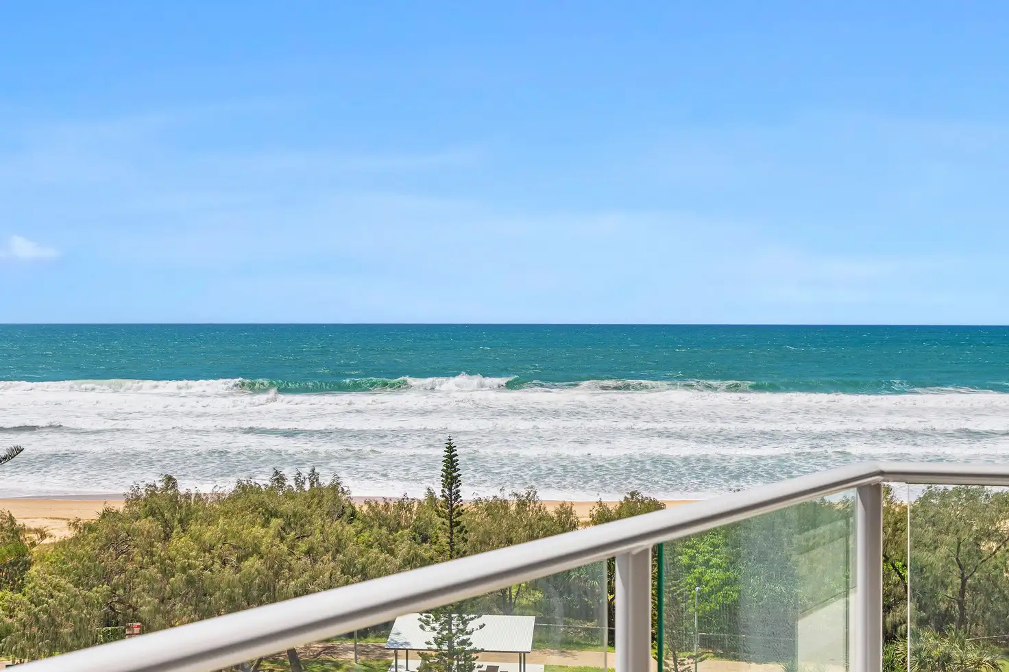 Main view of Homely unit listing, 21/67-71 Broadbeach Boulevard, Broadbeach QLD 4218