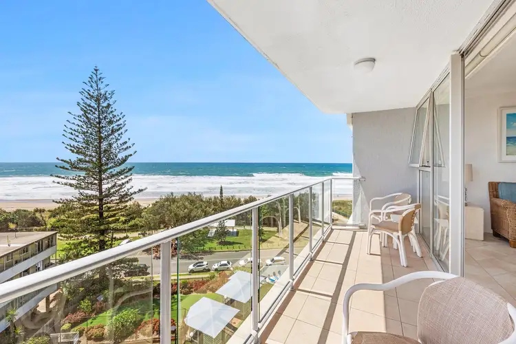 Second view of Homely unit listing, 21/67-71 Broadbeach Boulevard, Broadbeach QLD 4218