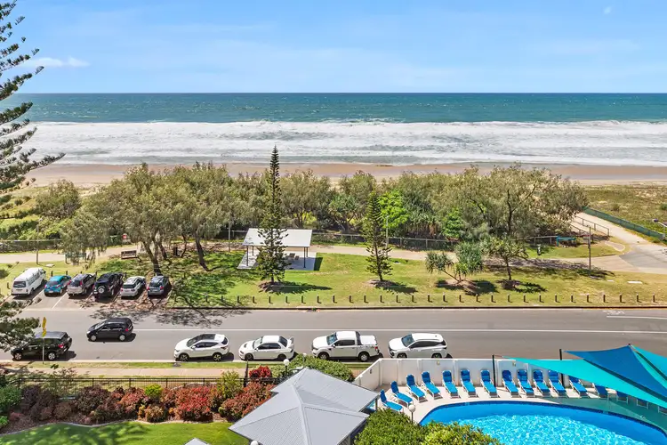 Third view of Homely unit listing, 21/67-71 Broadbeach Boulevard, Broadbeach QLD 4218