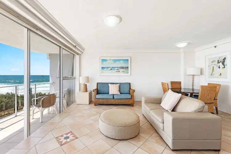 Fourth view of Homely unit listing, 21/67-71 Broadbeach Boulevard, Broadbeach QLD 4218