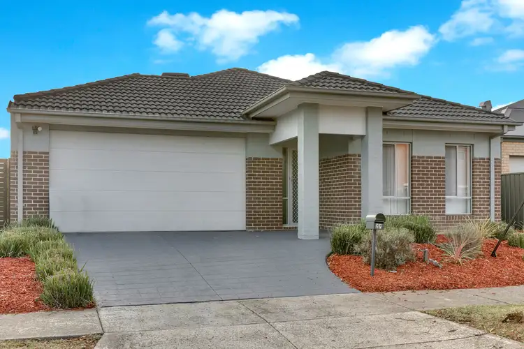 27 Rye Road, Mernda VIC 3754