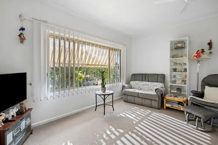 Second view of Homely house listing, 1A Hill Street, Eaglehawk VIC 3556