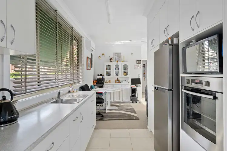 Sixth view of Homely house listing, 1A Hill Street, Eaglehawk VIC 3556