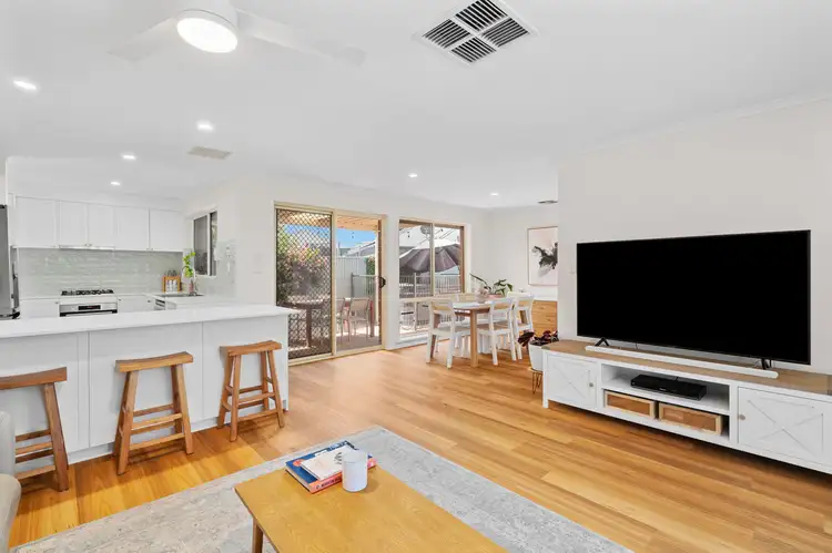 Third view of Homely unit listing, 4/3 Kent Avenue, Warradale SA 5046