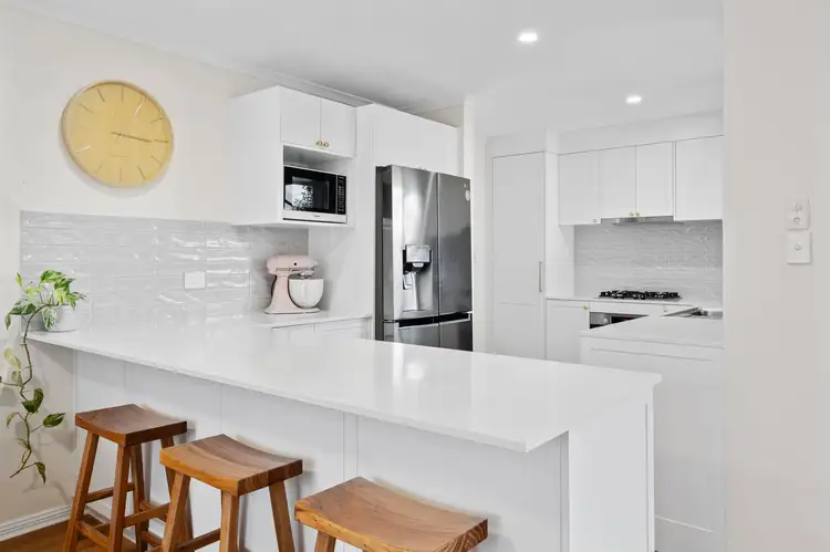 Fourth view of Homely unit listing, 4/3 Kent Avenue, Warradale SA 5046