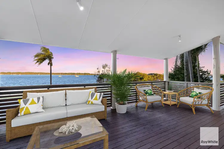 Main view of Homely house listing, 26 Orana Esplanade, Victoria Point QLD 4165