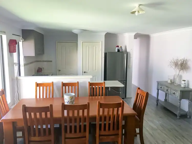 Third view of Homely house listing, 27/27 Meadow Springs Drive, Meadow Springs WA 6210