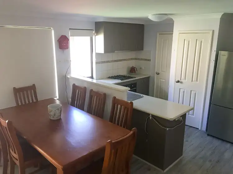 Fourth view of Homely house listing, 27/27 Meadow Springs Drive, Meadow Springs WA 6210