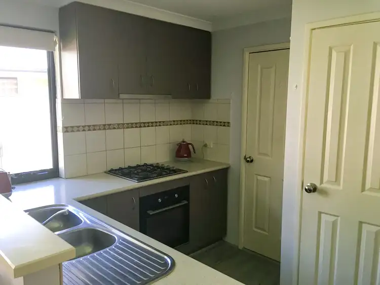 Fifth view of Homely house listing, 27/27 Meadow Springs Drive, Meadow Springs WA 6210
