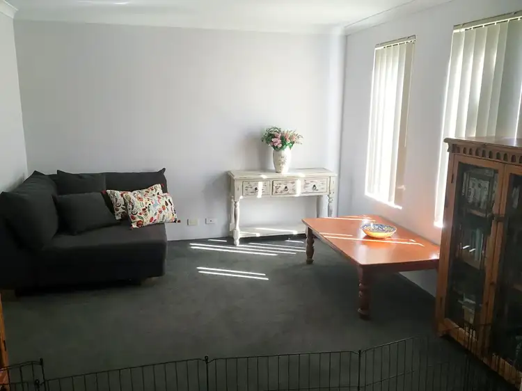 Sixth view of Homely house listing, 27/27 Meadow Springs Drive, Meadow Springs WA 6210