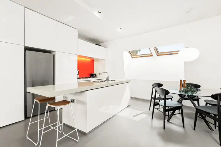 Third view of Homely apartment listing, 20107/431-433 Bourke Street, Surry Hills NSW 2010