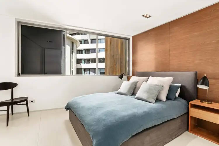 Sixth view of Homely apartment listing, 20107/431-433 Bourke Street, Surry Hills NSW 2010