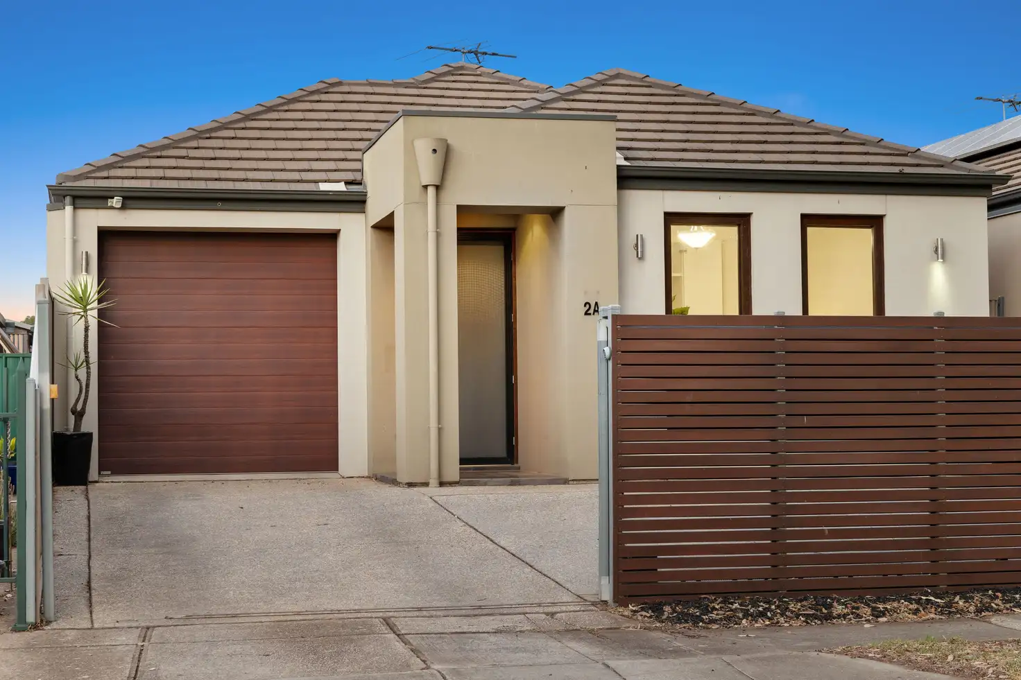 Main view of Homely house listing, 2A Maldon Street, Northfield SA 5085