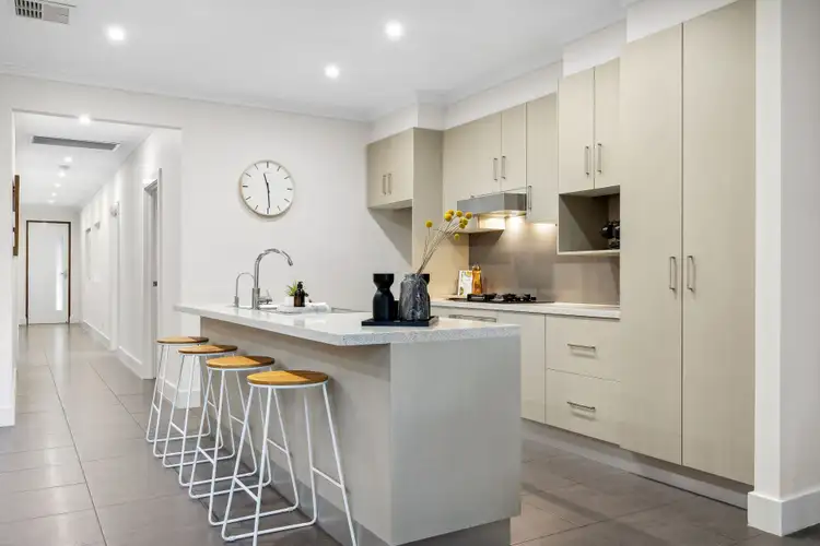 Fifth view of Homely house listing, 2A Maldon Street, Northfield SA 5085