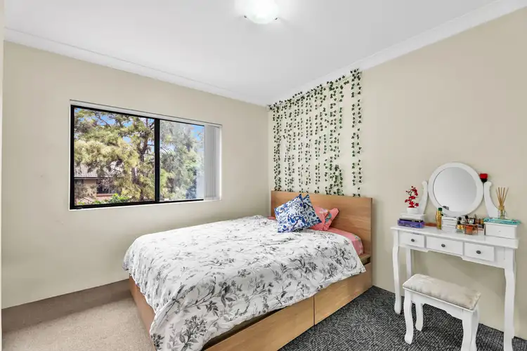Fourth view of Homely apartment listing, 12/8-12 Alexandra Avenue, Westmead NSW 2145