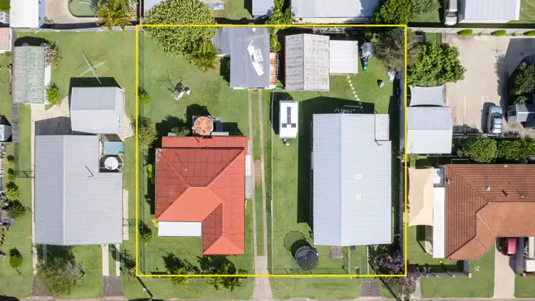 Second view of Homely house listing, 10 & 12 Third Avenue, Caloundra QLD 4551